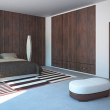 Closets