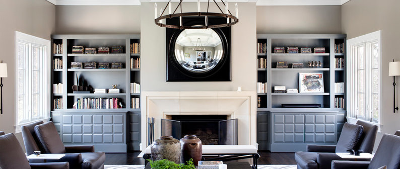 MICHELLE MILLER INTERIORS - Project Photos & Reviews - West End ...