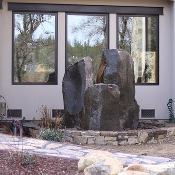 Country Club Home - Meadow Vista, CA
