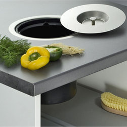 Magro - Waste Disposal Units