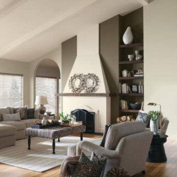 Sherwin-Williams Paint Gallery