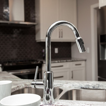 Bremen Showhome Leduc Suntree