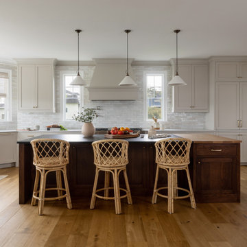Oceanport Bay Property