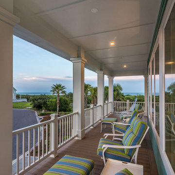 Sea Colony/St.Augustine