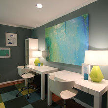 wall color