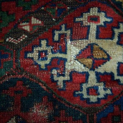 Rug Repair - Products