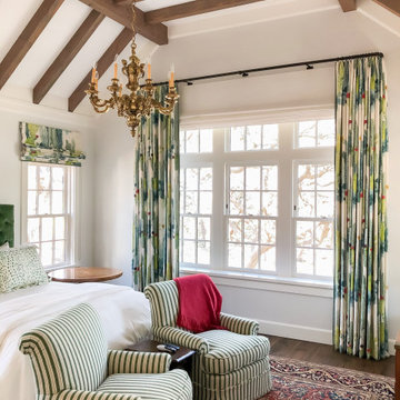 Ranch Cottage Bedroom