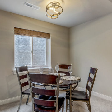 The Geneva Model, Blue Stem | Grafton, WI