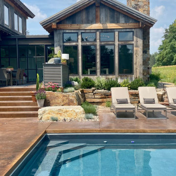 Montana Modern