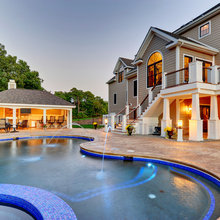 Patio Ideas