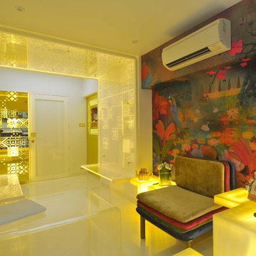 space in juhu