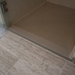 Bathroom Remodels - Products