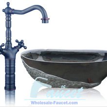 powder bath
