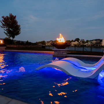 Ultimate Backyard Getaway