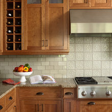 BERNER KITCHEN INSPIRATION