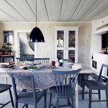Fjällhus