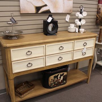 Kitchen & Dining - Sideboards