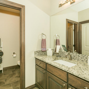 Nies Homes Waterfront 10411 E Summerfield Circle