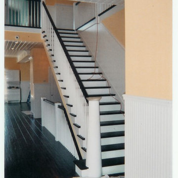 Various Staircase I've done over the years, Los Angeles and Orange county.
