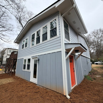 Atlanta Addition