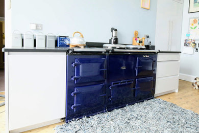 AGA Cabinetry