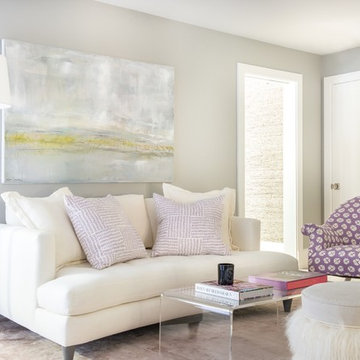 VINTAGE MODERN ON THE HUDSON