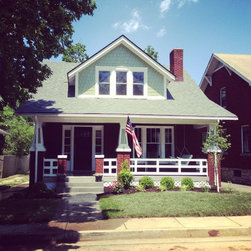 45 Richmond Ave. - Products