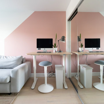 Wall Decor for Home Office