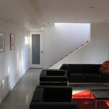 Brown Bar