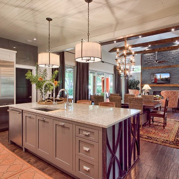 Green Logic Homes