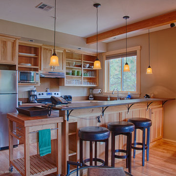 Twisp River Hotel - Suites