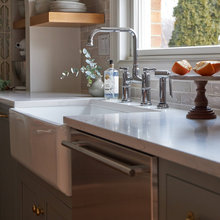 Kitchen Cottage