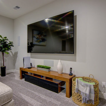 Whole Home Audio