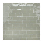Chester Sage Ceramic Wall Tile