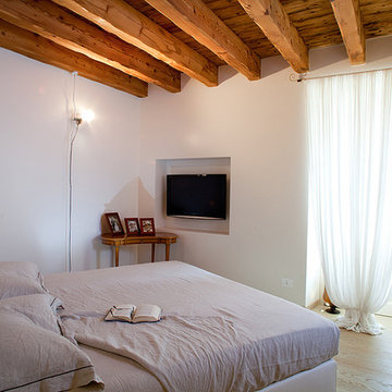 APPARTAMENTO IN CONVENTO