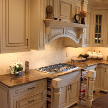 Kitchen Ideas