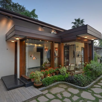 Farm house in Delhi