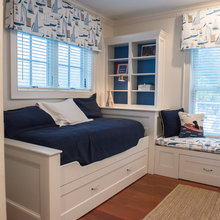 Boys Room
