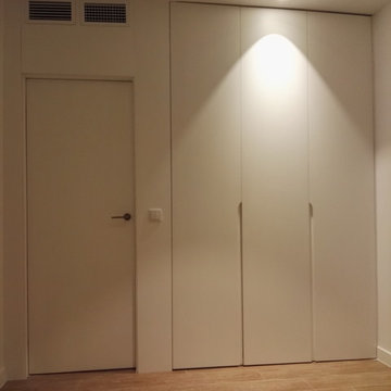 Reforma integral vivienda