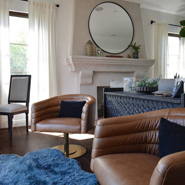 Casa 54 - First Floor