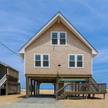 The Guest House, Kitty Hawk