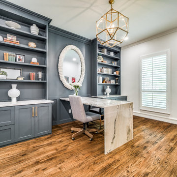 Prosper Home