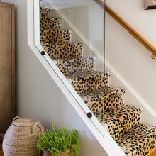Stair Carpet