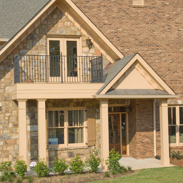 Townhomes - Johns creek
