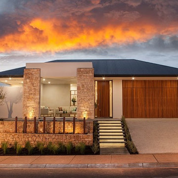 Lares Homes - California House