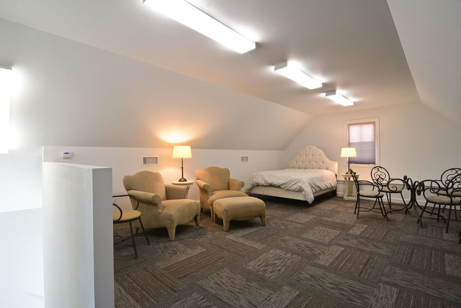 Living Areas