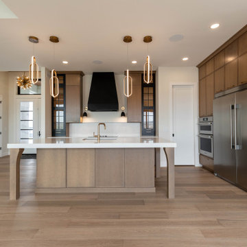 Coulee Ridge, Medicine Hat, Cypress County, New Home