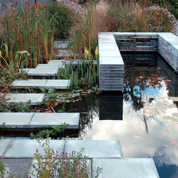 The Inclusive Garden, October 2013