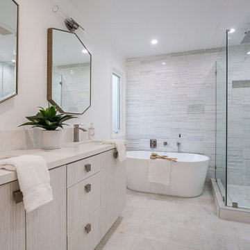 Latest Complete Home Remodeling Project