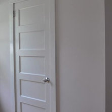Traditional Interior Doors by Lynden Door